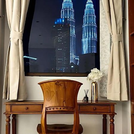 Bukit Bintang Pavilion Klcc Wisma Cosway Kuala Lumpur Exterior photo
